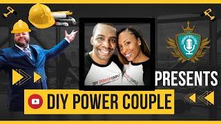 "The YouTube DIY Power Couple" on Conquer With Chris
