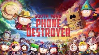 South Park Phone Destroyer All Cutscenes