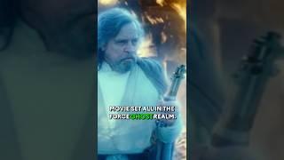 Mark Hamill On QUITTING Star Wars