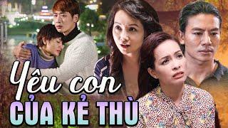 YÊU CON KẺ THÙ | Phim Việt Nam Hay Nhất 2025 | Phim Hay Việt Nam | Phim Việt Nam Hay Nhất HTV Phim