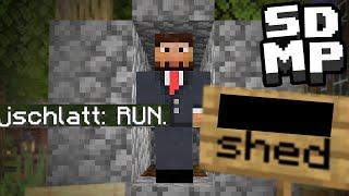 Schlatt's NEW Minecraft Server [SDMP]