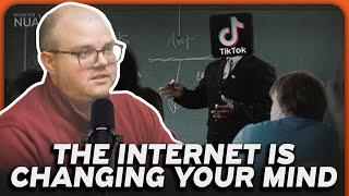 The Digital World | Samuel James | Room For Nuance