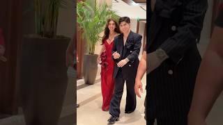 Ashley Ortega and Mavy Legaspi at AbsCbn Ball 2025 #AshleyOrtega #mavylegaspi #abscbnball2025