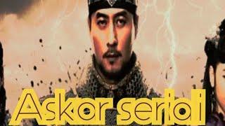 Askar seriali sountrack |Askar seriali #askar #shorts