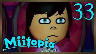 Miitopia - Episode 33: Getting Somewhere