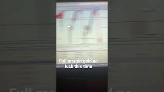 Full margin gold (failed!!) #forexstrategy #forextrading #fullmargin