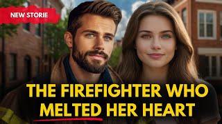 Flames of Destiny: The Firefighter Who Melted Elena's Heart | My Passion Diaries