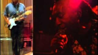 Kuvaka Musha (live) - Thomas Mapfumo & The Blacks Unlimited ft. Jonah Sithole, Amsterdam 15-5-1986