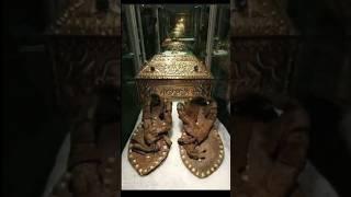 #prophet #paigambar Hazrat Mohammed sahab ka saman Mubarak #subhanallah #shortsfeed #viralvideo