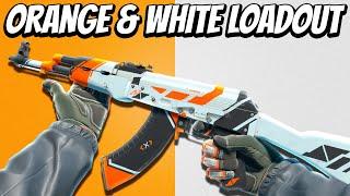 AMAZING Themed CS2 Loadout YOU can actually BUY! - The Best CS2 Skins, Knife & Gloves (2024)