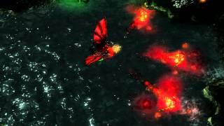 Heroes of Newerth - Chimera Draconis