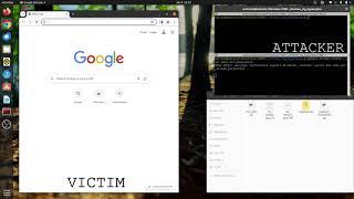 Google Chrome CVE-2024-0333 Demo