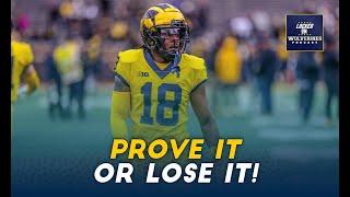 Michigan football players who must step up this spring