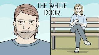 ФИНАЛ | The White Door | ПРОХОЖДЕНИЕ #3