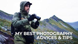 Best Photography Tips for Beginner  Part 1 | #jaworskyj