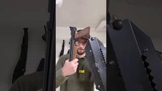 Tactical Self-Defense Shield vs .177 Airgun. #test #education #selfdefense #selfcare #nerd