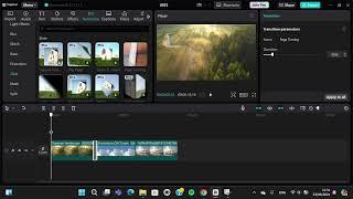  TECH: How to Create Slideshow Animations in CapCut PC: Step-by-Step Tutorial | Troubleshooting