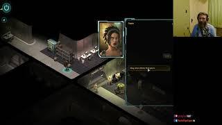 Shadowrun Returns pt. 5