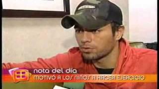 Anna Kournikova been engaged?