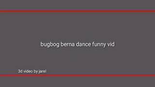 bubog berna 360° by Jarel