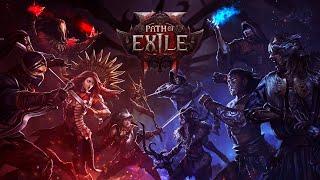 Path of Exile 2 Трейлер геймплея раннего доступа