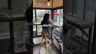 Cute Cafe in Tokyo: Perfect Spot for Your Next Visit! #japan #coffeeshops