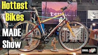 MADE Show Hottest Bikes 2024