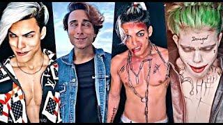 Viral Joker rizxstar on trending videos🃏/Joker Tiktok Video