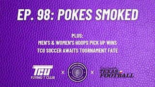 Frogs Insider Ep. 98 | Pokes Smoked