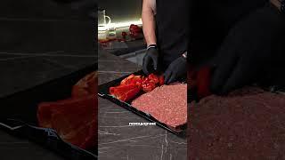 Люля кебаб для похудения #диета #рецепты #рационпп #потерявеса #рецепт #еда #похудение