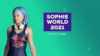 Sophie World