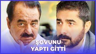 İBRAHİM TATLISES'TEN OLAY YARATACAK SÖZLER! | 100'de 100 Magazin