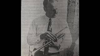 Boris Ivanovich Anisimov: Concert Etude for Trumpet