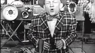 SPIKE JONES: That Old Black Magic