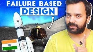 How Failure Transformed Chandrayaan 3? | Ayushkaari