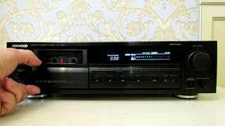 Kenwood KX-7030