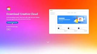 How to Get Adobe Creative Cloud All Apps for FREE Lifetime License | No Credit Card Required