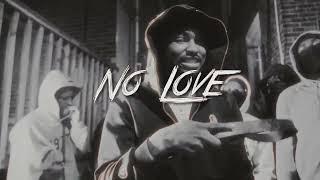 "No Love" Lil Buckss Chuckyy Skrillla EMOTIONAL PHILLY type beat (prod. Szamz)