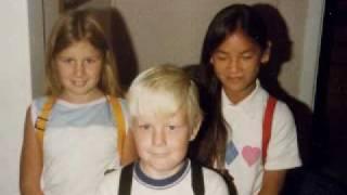 Jen's Story - Queensland Stories
