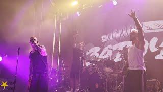 Заточка ft. Гудтаймс – КП (Live, Екатеринбург, 05.10.24)