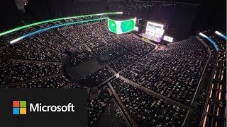 Microsoft Fabric: Vision & Roadmap (FabCon Keynote part one)