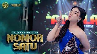 NOMOR SATU - Cantika Adella - OM ADELLA