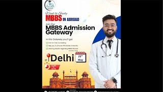 MBBS Abroad Made Easy with Dr. Anubhav Arya #neetug2025 #mbbsabroad #mbbsprivatecolleges #mbbsfee