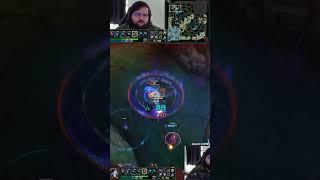 WOW! BEST PLAY OF 2024!  #leagueoflegends #pinkward #shaco