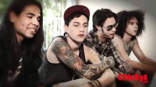 Black Tide - ShockYa.com Shout Out