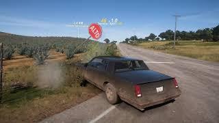 FORZA HORIZON 5CHEVROLET MONTE CARLO SUPER SPORT 1988