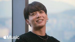 Jung Kook (정국): 'GOLDEN', BTS Reunion, & Connection with ARMY | Apple Music