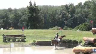 Flagmounts Allstar - Millbrook HT Preliminary XC