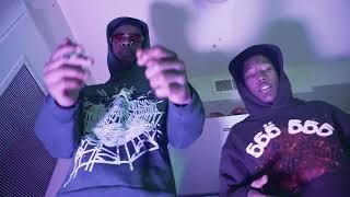 QuisActive & ShiestySOB - Track Meet (Official Music Video) Dir.@Directortvp