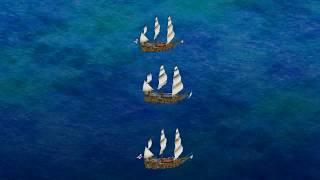 Battle Stack: The Battle of Quiberon Bay (Seven Years War)